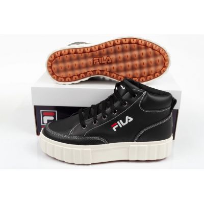 16. Fila Sandblast W Shoes FFW0187.80010