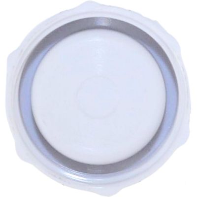 7. NUT DRAIN PLUG FOR WATER OUTLET AND INLET TO THE POOL JL290366