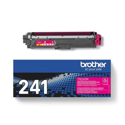 2. Brother Toner Red TN241M=TN-241M, 1400 pages