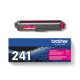 2. Brother Toner Red TN241M=TN-241M, 1400 pages