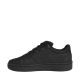 5. Adidas Hoops Classic Black KH8914 Kids Shoes
