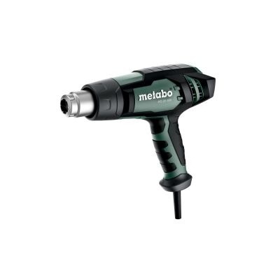 2. Metabo HG 20-600 500 l/min 2000 W Black, Green