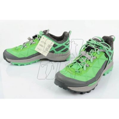 9. Aku Rocket GTX W 727109 trekking shoes