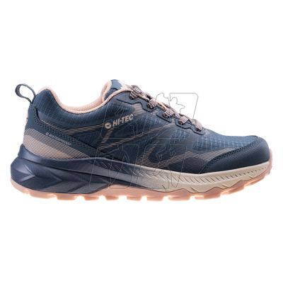 5. Hi-Tec Visati Wp W 92800490160 shoes