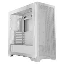 MODECOM EXPANSE S MIDI CASE WHITE