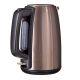 4. PHILIPS HD 9355/92 electric kettle