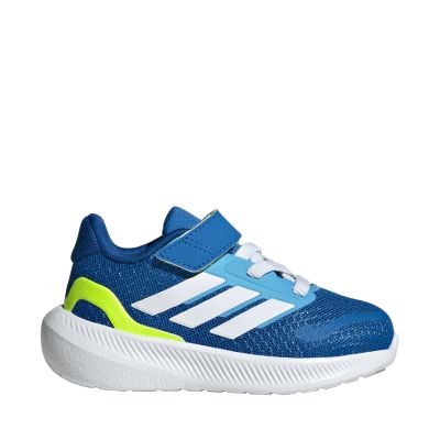 7. Adidas Runfalcon 5 EL I JQ5667 kids' shoes