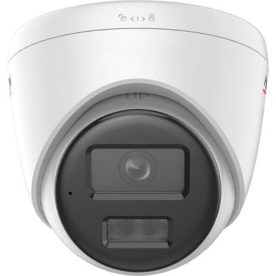 3. Hikvision DS-2CD1347G2H-LIU IP camera (2.8mm)