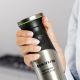 3. Taurus 1500W hand blender with accessories (chopper, whisk, steel tip, measuring cup)