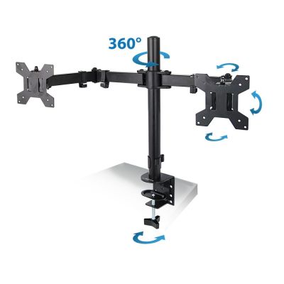15. ESPERANZA MOUNT FOR 2 MONITORS SYLEN ERW018