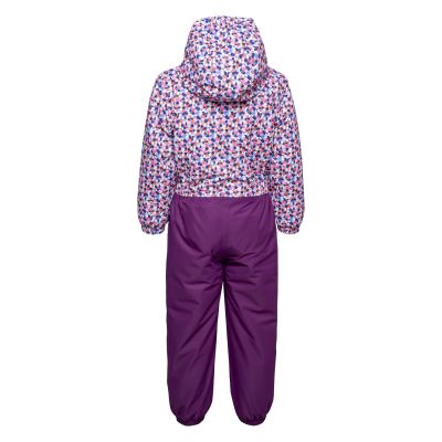 3. Children’s Winter Overall BOMBI KDG