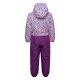 3. Children’s Winter Overall BOMBI KDG