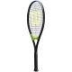 3. Wilson Aggressor Tennis Racquet WR147610U Green 3