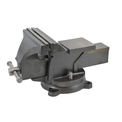AWTOOLS AW24207 bench vice