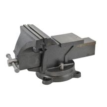 AWTOOLS AW24207 bench vice