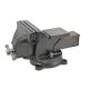 AWTOOLS AW24207 bench vice