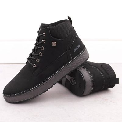 3. Big Star M OO174561 sneakers