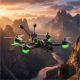 11. iFlight Nazgul Evoque F5 V3 O4 6S HD