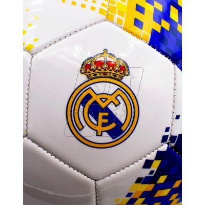 2. Real Madrid ball 60TH RM7BG60