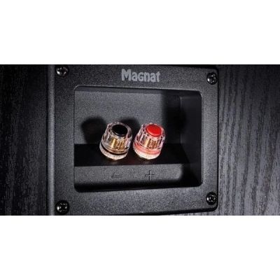 6. Magnat Monitor S30 Black Speaker Column (2 pcs.)