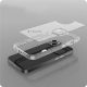 4. Tech-Protect FlexAir Hybrid iPhone 15 Case - Clear