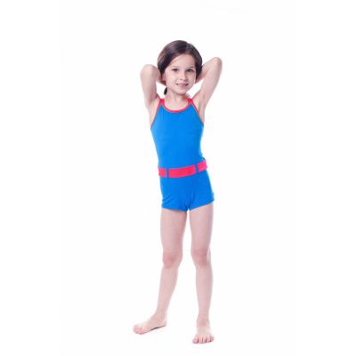 Select Madea 071 Jr Swimsuit T26-9030