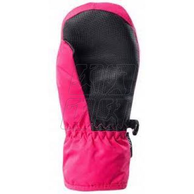 3. Elbrus 3zcg Jr. 92800463886 gloves