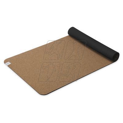 10. Gaiam 62904 yoga mat