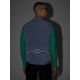 8. Men's cycling vest 4F 4FRSS26TVJAM392-25S