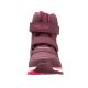 3. Trollkids Kids Hafjell Winter Boots for girls/boys waterproof purple (264-419)