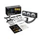 12. ASUS TUF GAMING LC III 360 ARGB Cooler