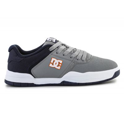 11. DC Shoes Central M ADYS100551-NGY shoes