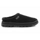 11. Palladium Palladune Mule Warm Slippers W 74337-008-M