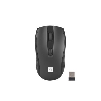 2. NATEC WIRELESS SET 2IN1 SQUID US KEYBOARD + MOUSE NZB-1989