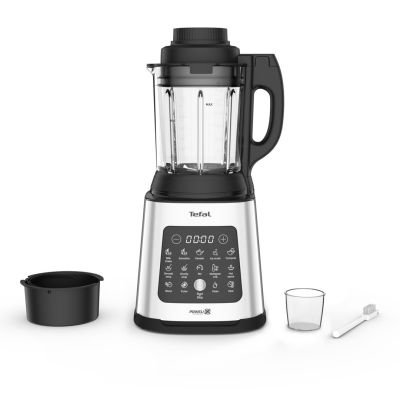 12. Tefal BL83SD30 Cook+Steam blender