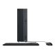 16. ASUS ExpertCenter P500 SFF Core 5 210H 16GB DDR5 SSD512 Intel Graphics WLAN+BT 180W NoOS Gray 3Y OnSite