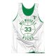 3. Men's Mitchell & Ness Reversible Tank Milwaukee Bucks Kareem Abdul-Jabbar