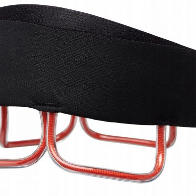 5. Black Diamond M MOMENTUM HARNESS Kingfisher M harness