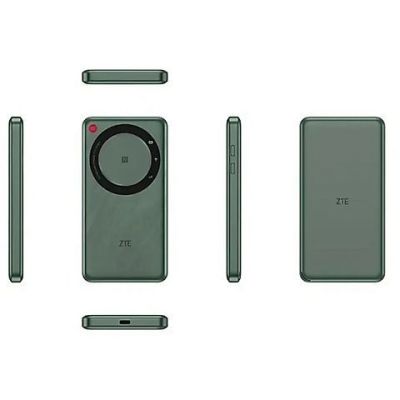 ZTE U30 Air Router