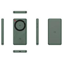 ZTE U30 Air Router