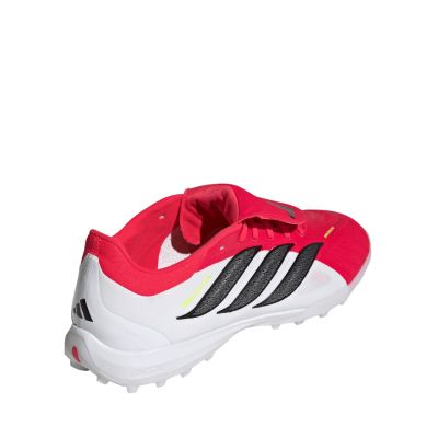 9. adidas Predator Pro FT TF JR7866 football boots