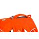 2. Ruffwear Web Master Harness - Blaze Orange, Size: M