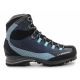 10. La Sportiva Trk Leather Gtx Opal Pacific W shoes 11Z618621