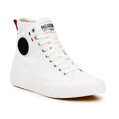 2. Palladium Ace CVS MID U shoes 77015-116