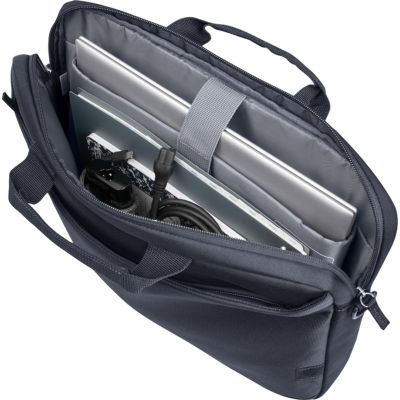 3. HP Everyday 14 Odyssey Gray Laptop Bag for 14" notebook A08JVAA