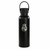 Real Madrid Thermo Bottle 600 ml 972546