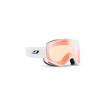 JULBO Cyclon white ski goggles