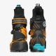 3. Scarpa RIBELLE TECH 3 HD Black, Orange