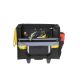 4. STANLEY 18" TOOL BAG ON WHEELS