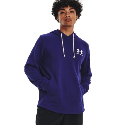 6. Under Armor UA Rival Terry LC HD sweatshirt M 1370401 468